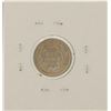 Image 2 : 1891-S Seated Liberty Dime Coin