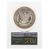 Image 2 : 1882-S $1 Morgan Silver Dollar Coin PCGS MS66