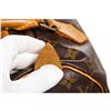 Image 8 : Louis Vuitton Monogram Canvas Leather Speedy 25 cm Bag