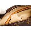Image 7 : Louis Vuitton Monogram Canvas Leather Looping MM Shoulder Bag