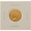 Image 1 : 1909-D $5 Indian Head Half Eagle Gold Coin