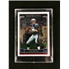 Image 1 : TOM BRADY TOPPS CHROME FOOTBALL CARD