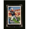 Image 1 : Rob Gronkowski 2010 Topps Chrome Rookie Card