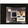 Image 1 : ALLEN BESTER GAME WORN JERSEY CARD