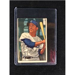 1952 BOWMAN CARL FURILLO