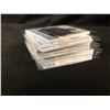 Image 2 : UPPER DECK WINTER BASKETBALL CARD SETS LOT (10 SETS)