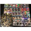 Image 1 : MIXED HOCKEY CARD LOT (VARIOUS YEARS)