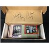 Image 1 : WIZARD OF OZ & I LOVE LUCY TRADING CARDS LOT