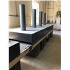 Image 8 : Koch Industrial Curtain Paint Coater w/Oven