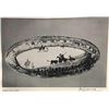 Image 1 : Bullfight - Pablo Picasso Lithograph