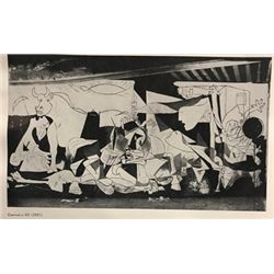 L'Italienne - Pablo Picasso Lithograph