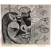 Image 1 : Guernica - Pablo Picasso Lithograph