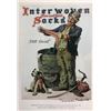 Image 1 : A Time for Greatness - Norman Rockwell Lithograph
