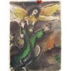Image 1 : Come With Me - Marc Chagall Lithograph