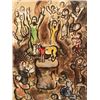 Image 1 : Marc Chagall Lithograph