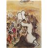 Image 1 : Marc Chagall Lithograph