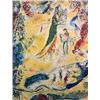 Image 1 : Marc Chagall Lithograph