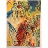 Image 1 : Marc Chagall Lithograph