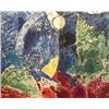 Image 1 : Marc Chagall Lithograph