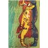 Image 1 : Marc Chagall Lithograph