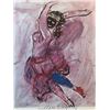 Image 1 : Marc Chagall Lithograph