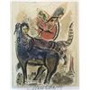 Image 1 : Marc Chagall Lithograph