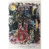 Image 1 : Marc Chagall Lithograph