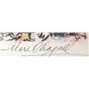 Image 2 : Marc Chagall Lithograph
