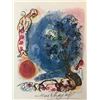 Image 1 : Marc Chagall Lithograph