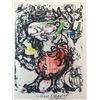 Image 1 : Marc Chagall Lithograph
