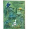 Image 1 : Marc Chagall Lithograph