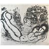 Image 1 : Marc Chagall Lithograph