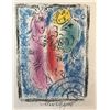 Image 1 : Marc Chagall Lithograph