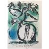 Image 1 : Marc Chagall Lithograph