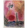 Image 1 : Marc Chagall Lithograph