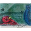 Image 1 : Marc Chagall Lithograph