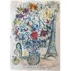 Image 1 : Marc Chagall Lithograph