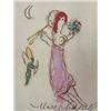 Image 1 : Marc Chagall Lithograph
