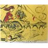 Image 1 : Marc Chagall Lithograph