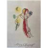 Image 1 : Marc Chagall Lithograph