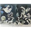 Image 1 : Marc Chagall Lithograph