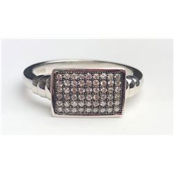 Beautiful Multi Diamond Ring(cts)