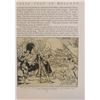Image 1 : Vintage Lithograph Hand Signed