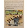 Image 1 : Vintage Lithograph Hand Signed