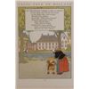 Image 1 : Vintage Lithograph Hand Signed
