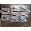 Image 1 : LURES - 8 pkg, small