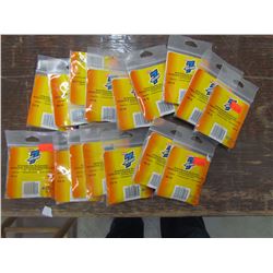 BERKLEY Standard Sleeve - Qty 16