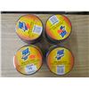 Image 1 : SEVALON Nylon Coated Wire, 90, 130 & 170 lb. - Qty 20