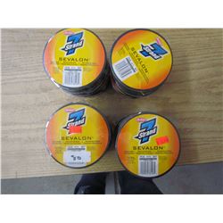 SEVALON Nylon Coated Wire, 90, 130 & 170 lb. - Qty 20