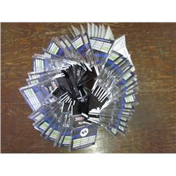 SEBILE Split Rings - Lrg Qty